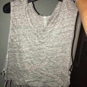 LF tank top BRAND NEW NEVER WORN